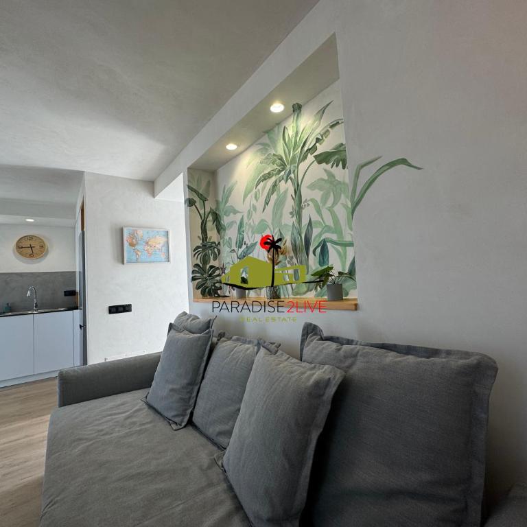 Urban Beach Corralejo - Apartamento de 1 dormitorio - 35