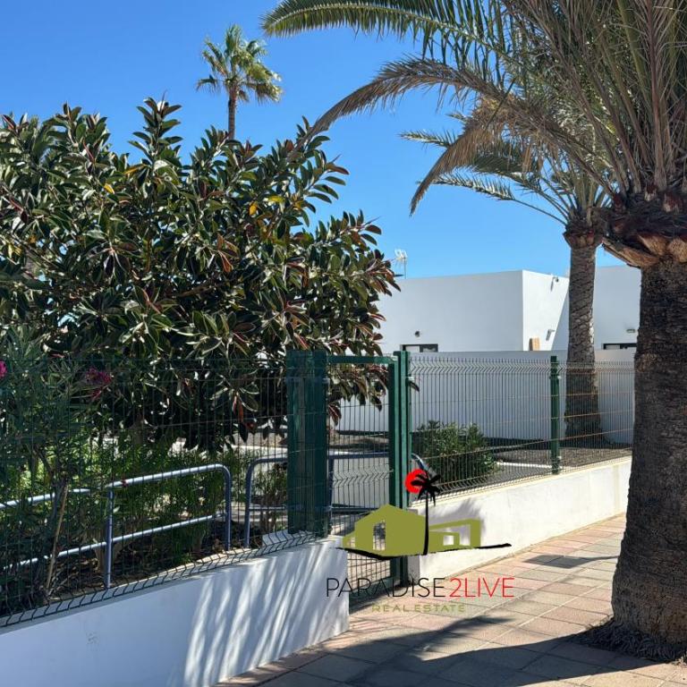 Urban Beach Corralejo - Apartamento de 1 dormitorio - 12