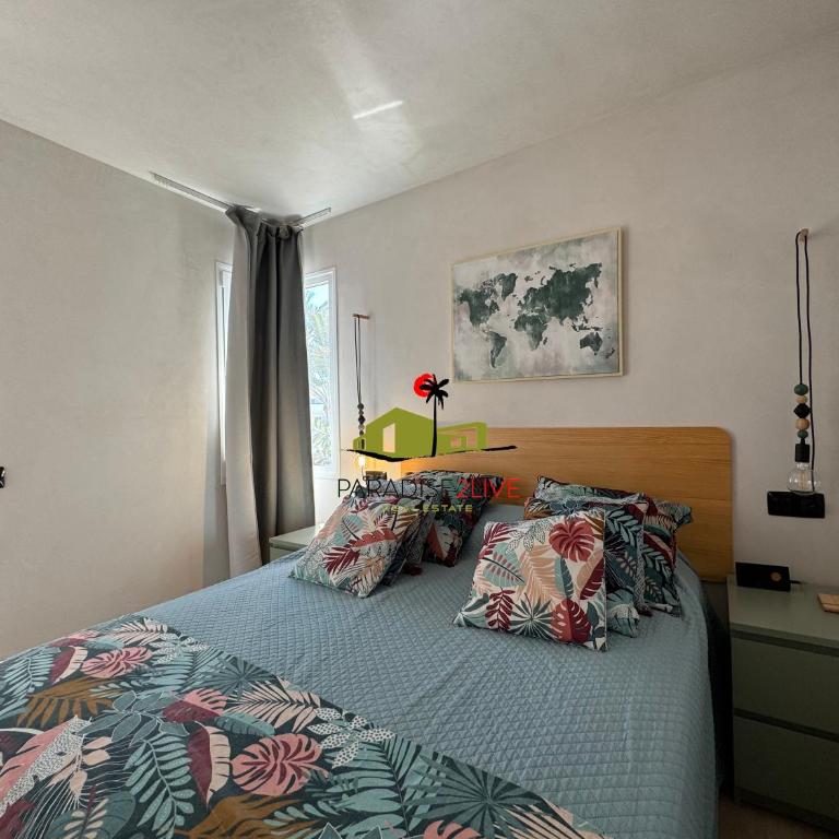 Urban Beach Corralejo - Apartamento de 1 dormitorio - 31