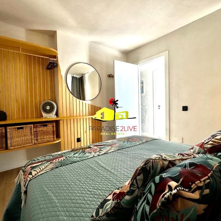 Urban Beach Corralejo - Apartamento de 1 dormitorio - 29