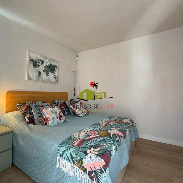 Urban Beach Corralejo - Apartamento de 1 dormitorio - 28