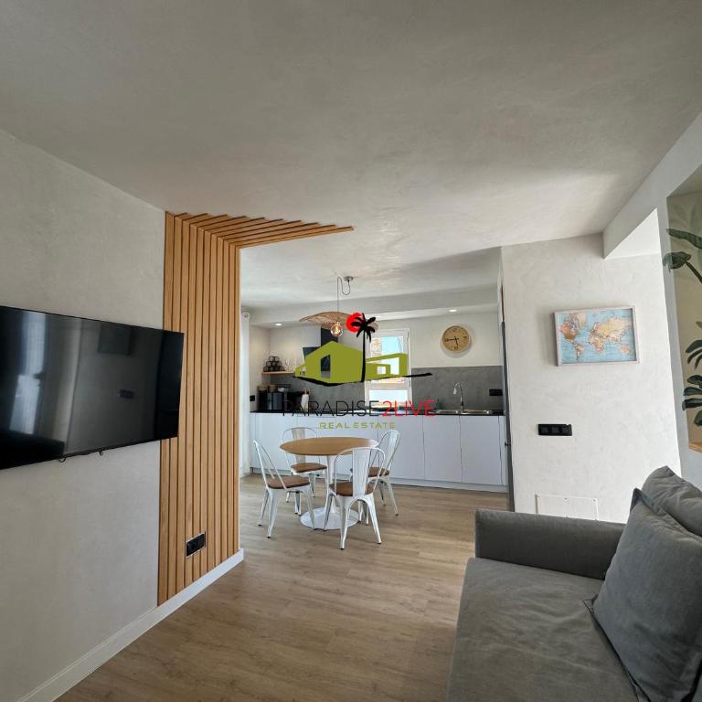 Urban Beach Corralejo - Apartamento de 1 dormitorio - 19