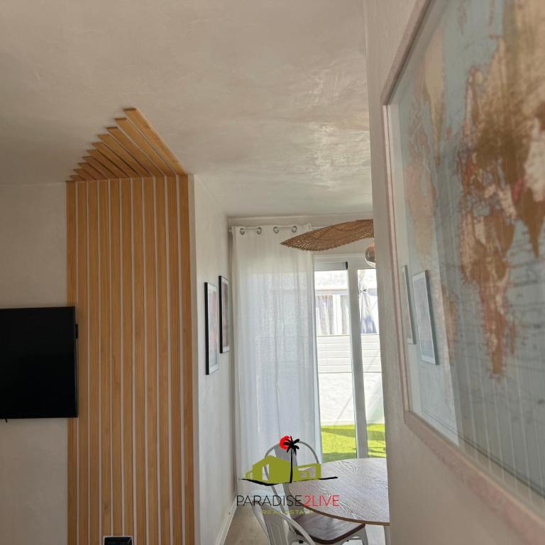 Urban Beach Corralejo - Apartamento de 1 dormitorio - 18