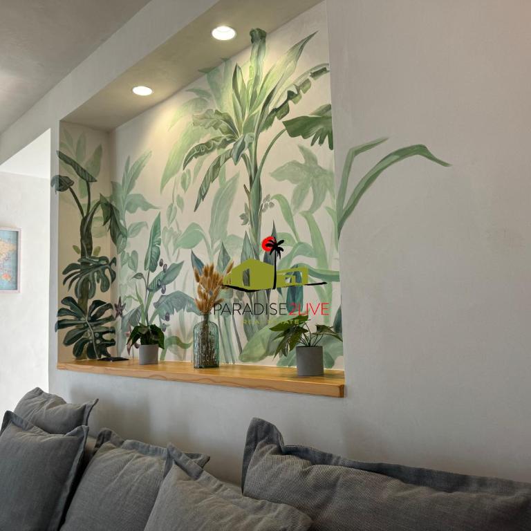 Urban Beach Corralejo - Apartamento de 1 dormitorio - 36
