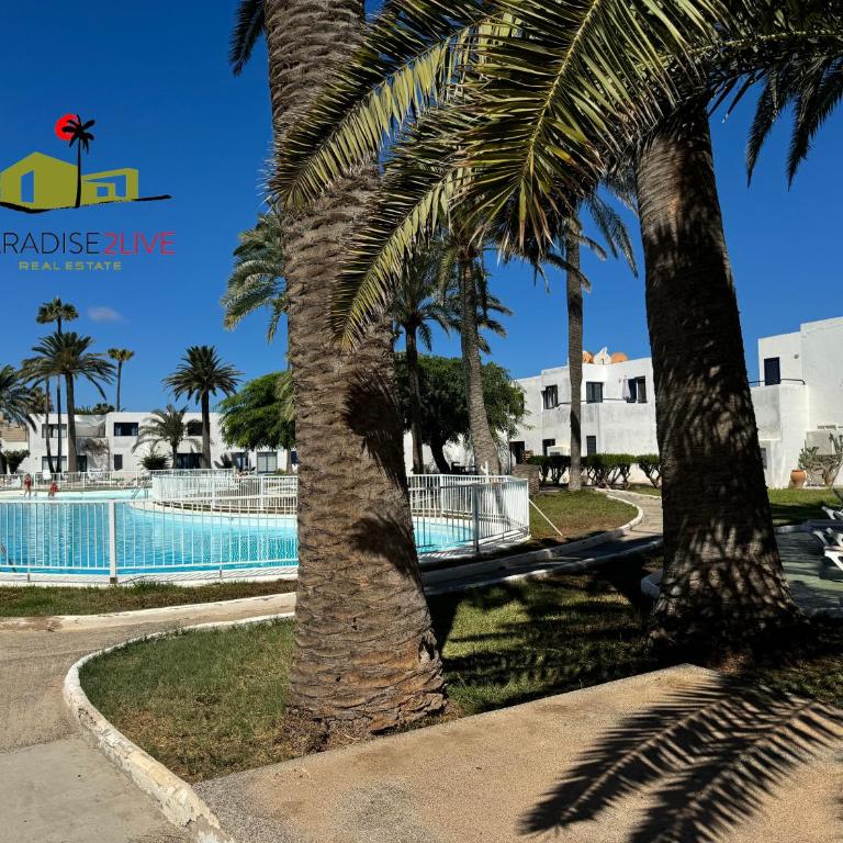 Urban Beach Corralejo - Apartamento de 1 dormitorio - 39