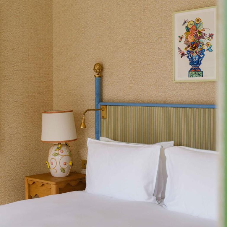 La Fantaisie - Grande Suite Junior - 4