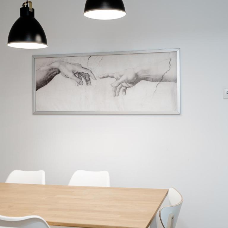 El Refugio de Lopez Brasero - Apartment - 13