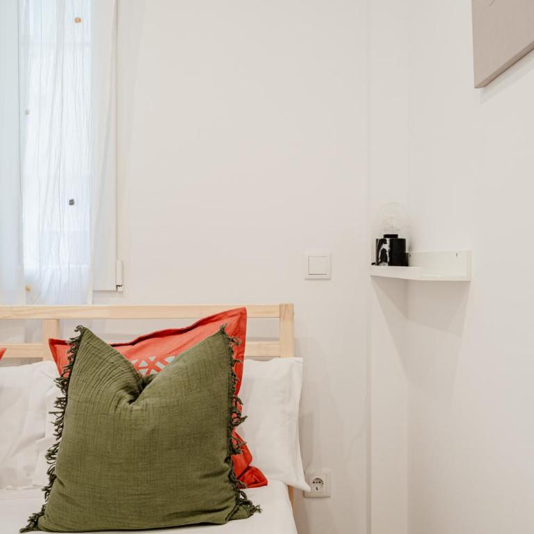 El Refugio de Lopez Brasero - Apartment - 24