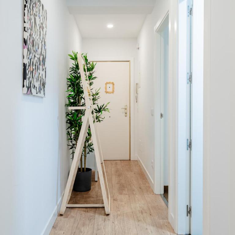 El Refugio de Lopez Brasero - Apartment - 6
