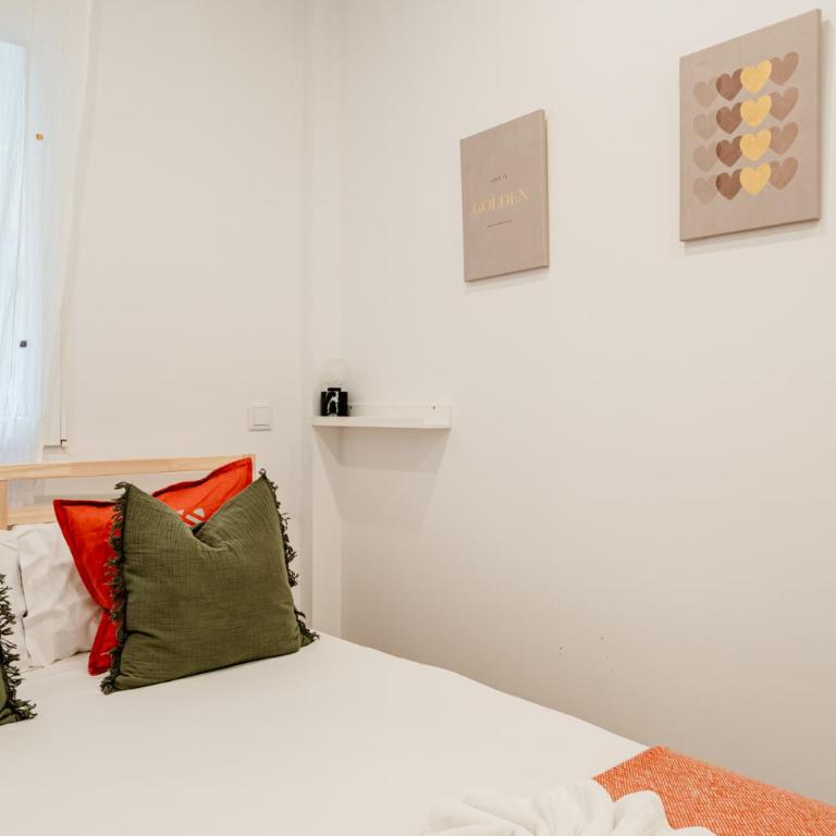 El Refugio de Lopez Brasero - Apartment - 25