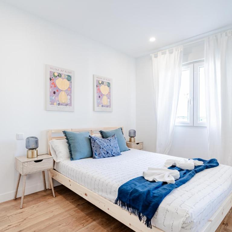El Refugio de Lopez Brasero - Apartment - 17
