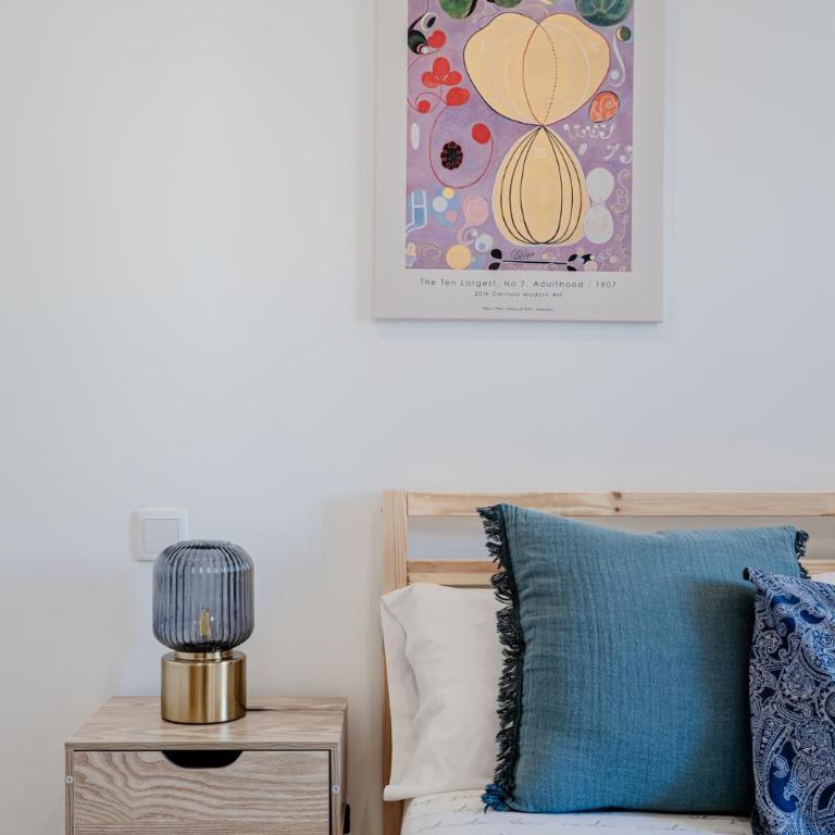 El Refugio de Lopez Brasero - Apartment - 20