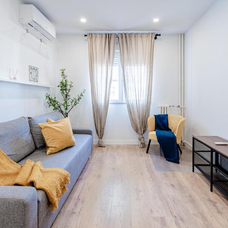 El Refugio de Lopez Brasero - Apartment - 2