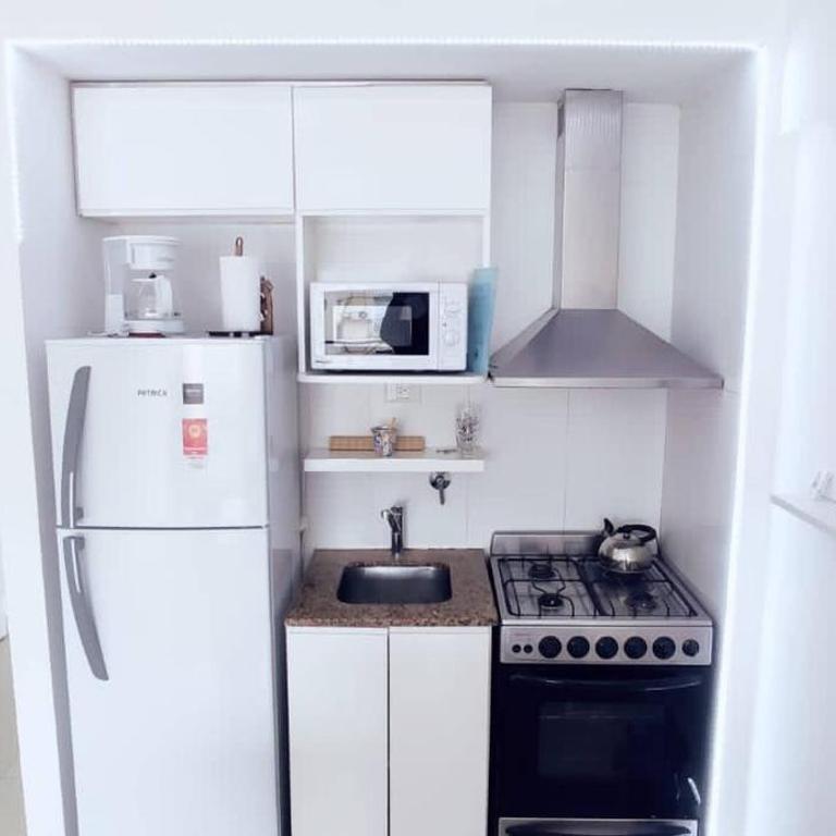 Spectacular Studio Apartment in Urquiza - Apartamento - 11