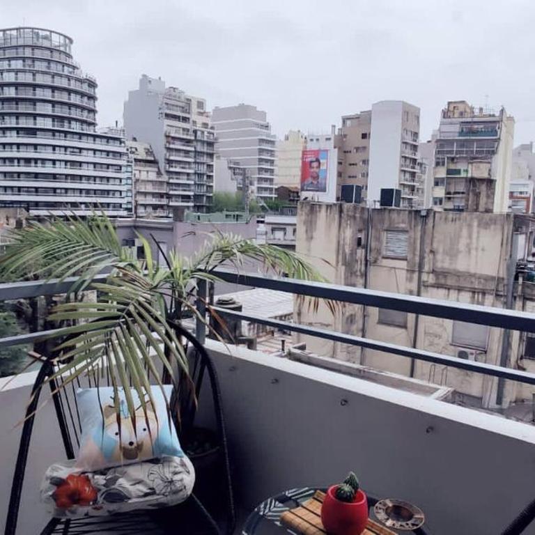 Spectacular Studio Apartment in Urquiza - Apartamento - 15