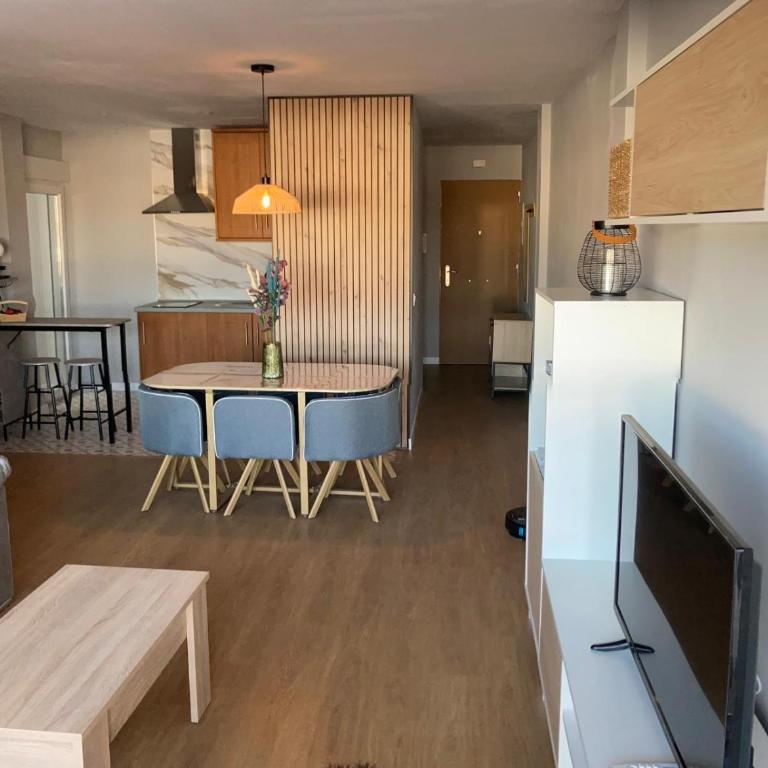 Apartamento sweetcenter Ronda - Apartamento de 3 dormitorios - 1