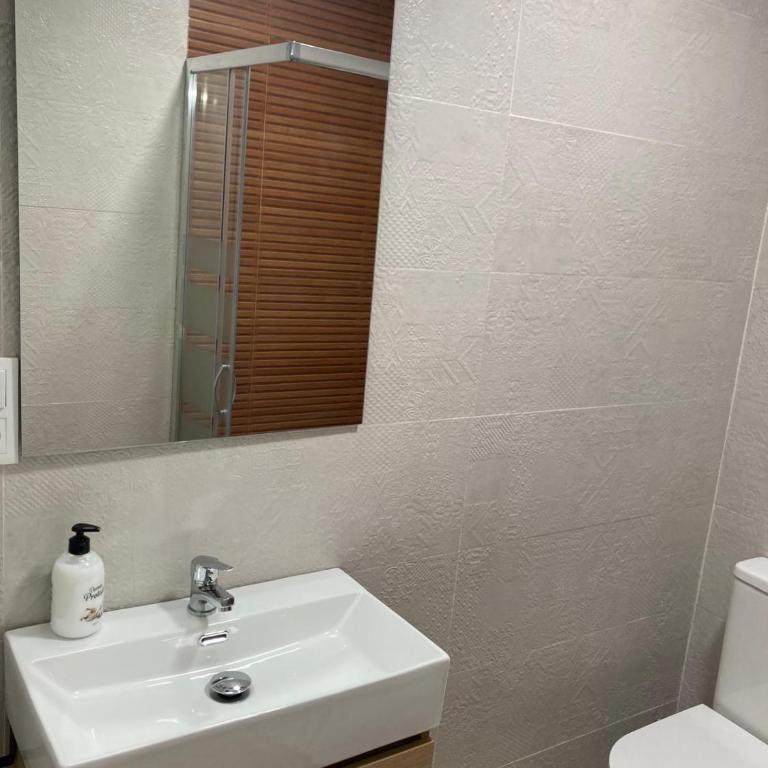 Apartamento sweetcenter Ronda - Apartamento de 3 dormitorios - 3