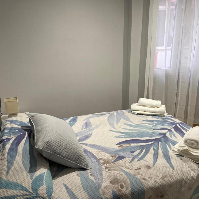 Apartamento sweetcenter Ronda - Apartamento de 3 dormitorios - 7