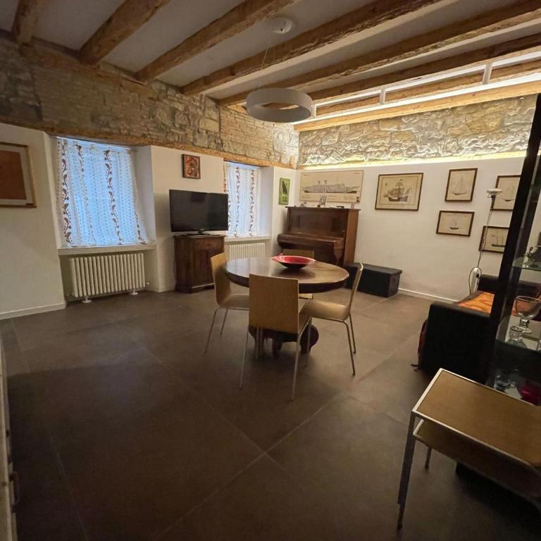 Roma17 - Appartamento con 1 Camera da Letto - 9