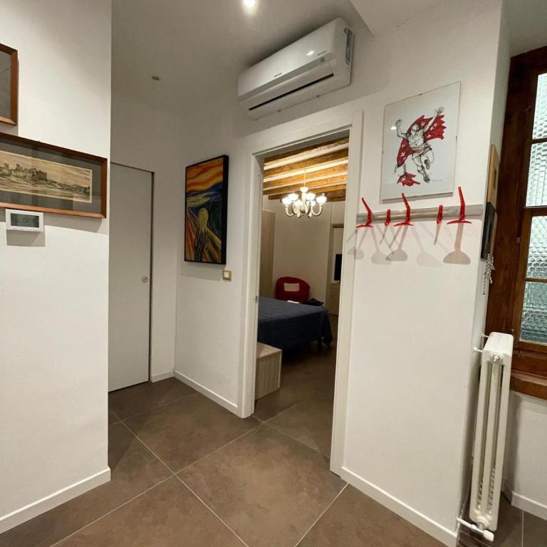Roma17 - Appartamento con 1 Camera da Letto - 10