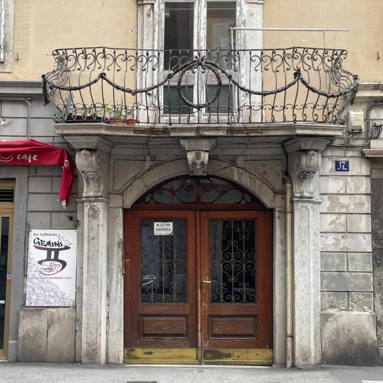 Roma17 - Appartamento con 1 Camera da Letto - 11