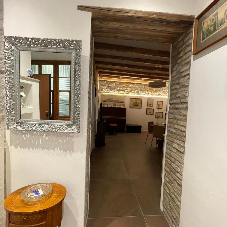 Roma17 - Appartamento con 1 Camera da Letto - 13