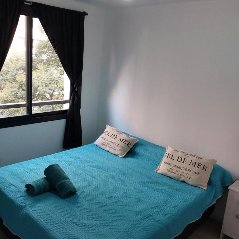 Bv, Illia 531 - Apartamento de 1 dormitorio - 5