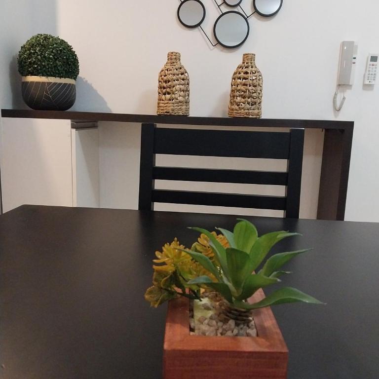 Bv, Illia 531 - Apartamento de 1 dormitorio - 8