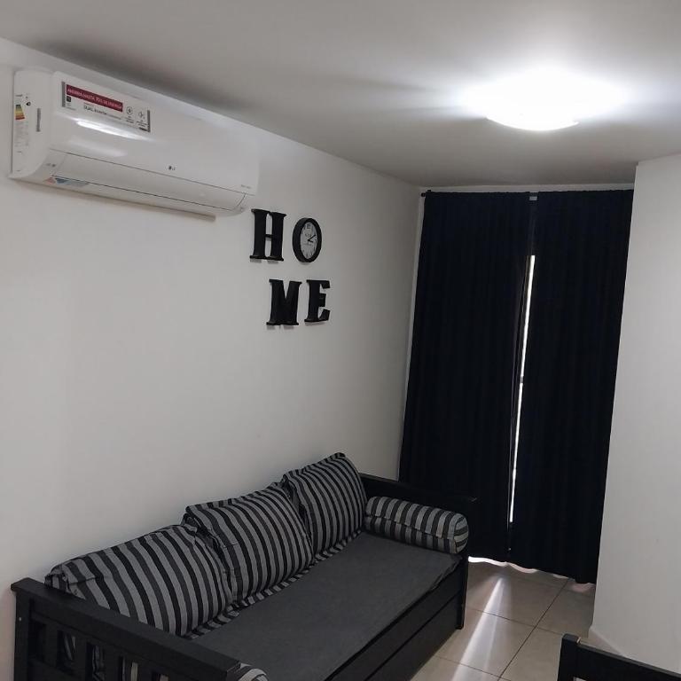 Bv, Illia 531 - Apartamento de 1 dormitorio - 10