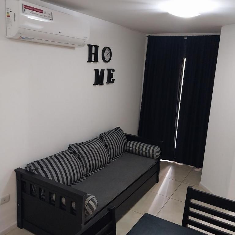 Bv, Illia 531 - Apartamento de 1 dormitorio - 11