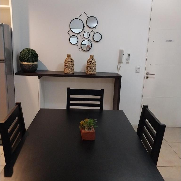 Bv, Illia 531 - Apartamento de 1 dormitorio - 14