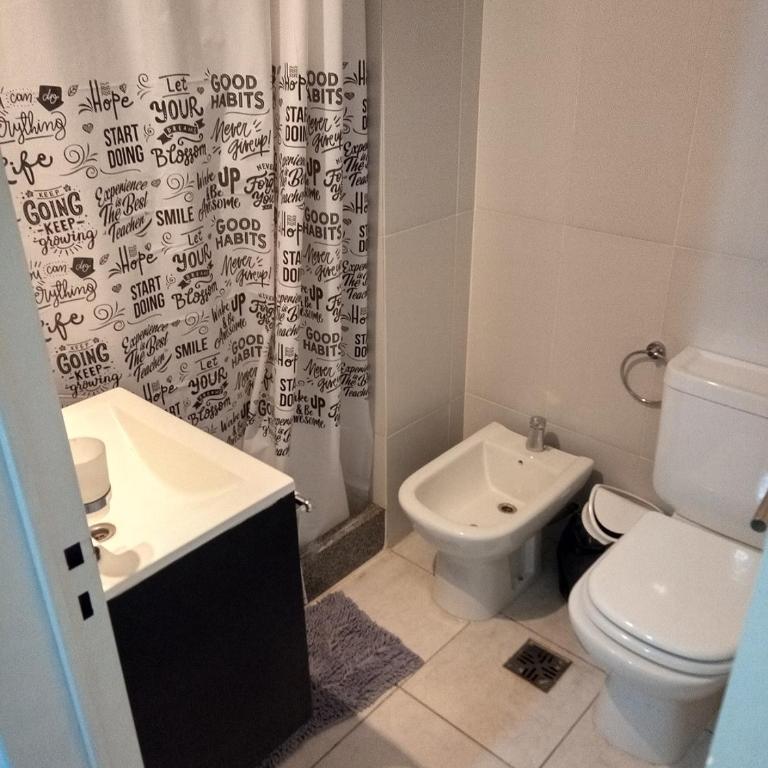 Bv, Illia 531 - Apartamento de 1 dormitorio - 18