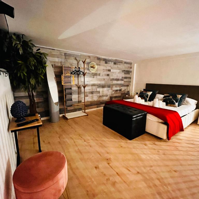 Casa vacanze Loft del Borgo - Appartamento Standard - 1