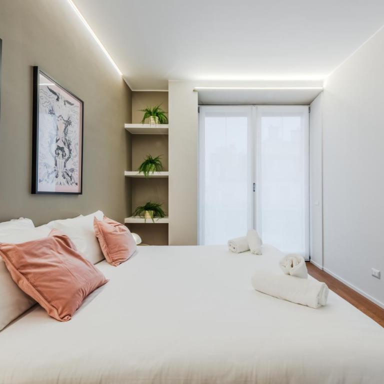 Sweett - Luxury Velasca - Appartamento con 1 Camera da Letto - 8