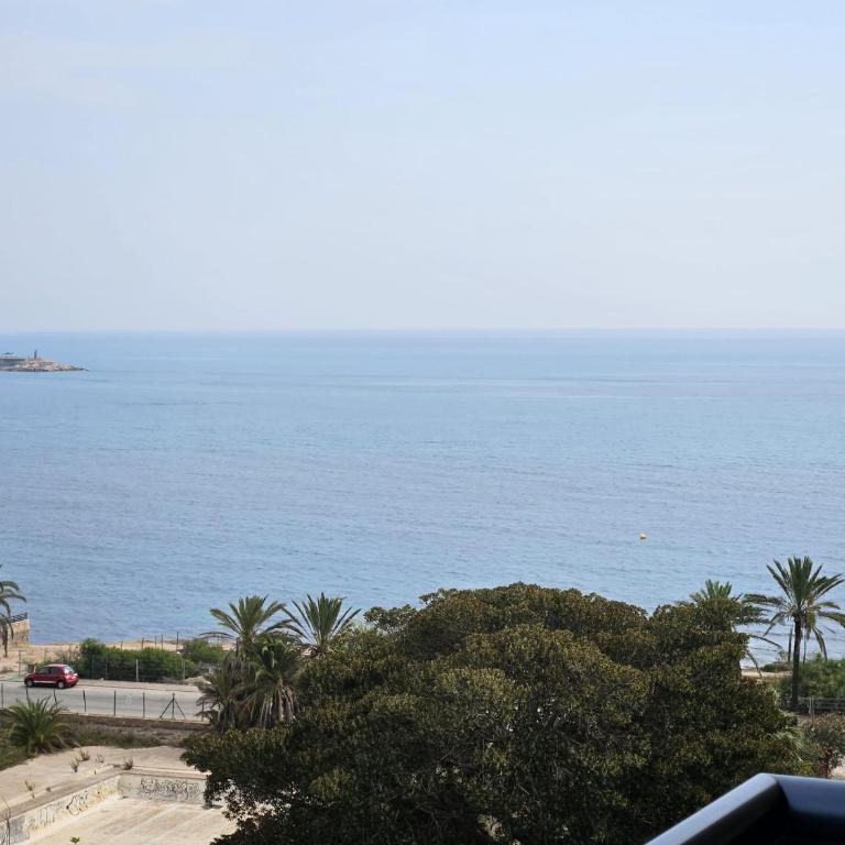 Mar Azul Apartment with sea view - Apartamento de 2 dormitorios - 3