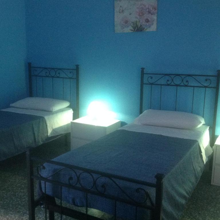 I Cieli Di Ostuni - Casa Vacanze - 24