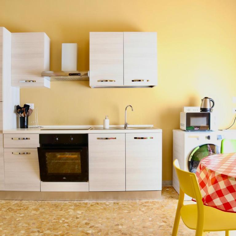 Apartment Sonnino 37 - Appartamento - 1