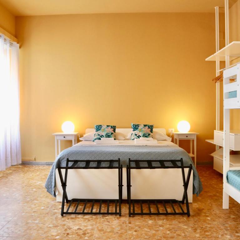 Apartment Sonnino 37 - Appartamento - 8