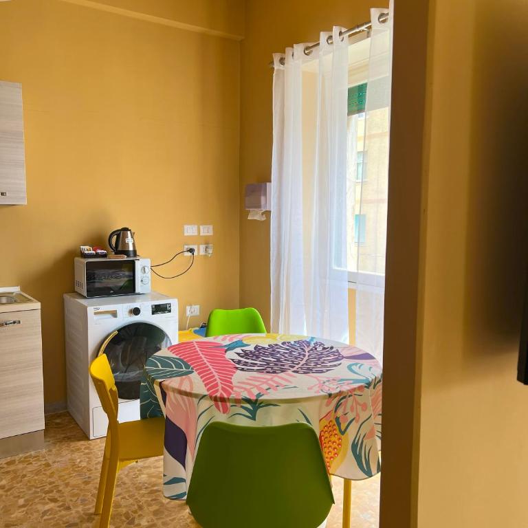 Apartment Sonnino 37 - Appartamento - 7