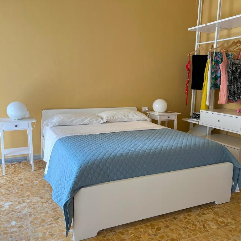 Apartment Sonnino 37 - Appartamento - 5
