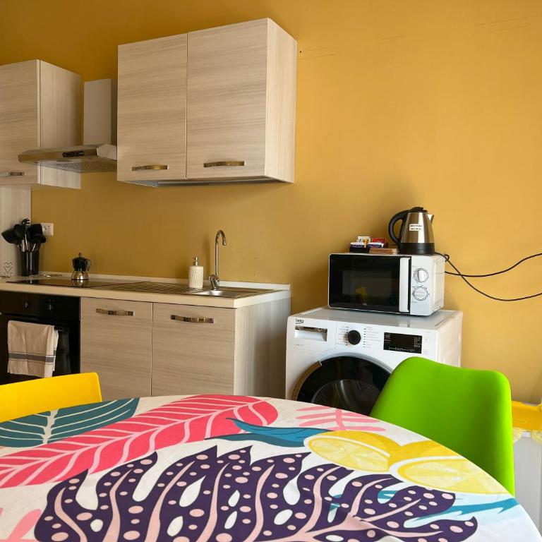 Apartment Sonnino 37 - Appartamento - 2