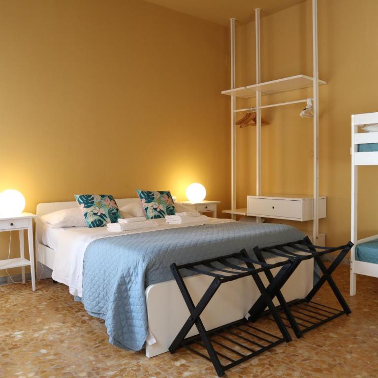 Apartment Sonnino 37 - Appartamento - 9