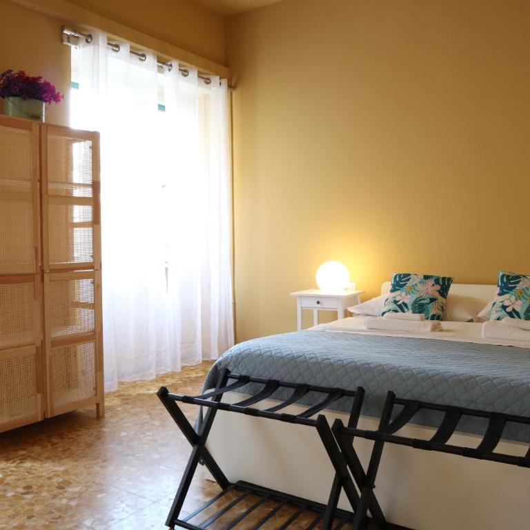 Apartment Sonnino 37 - Appartamento - 12