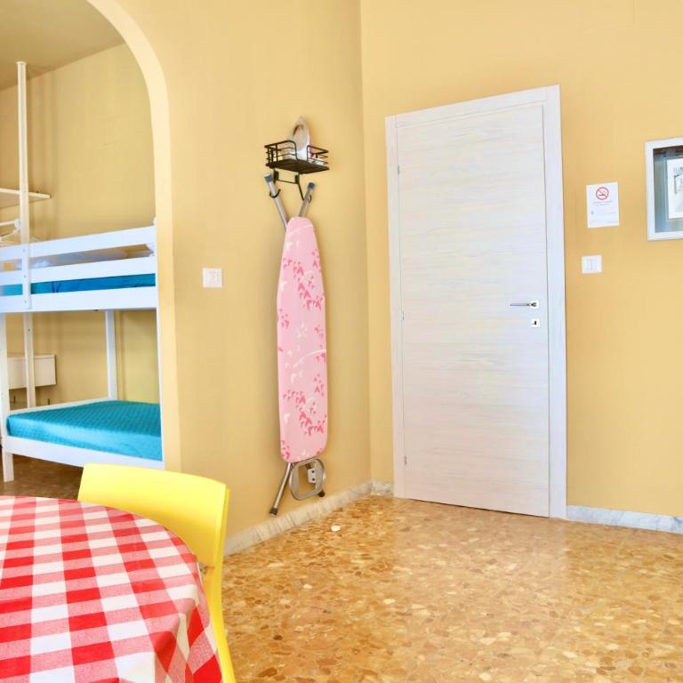 Apartment Sonnino 37 - Appartamento - 13