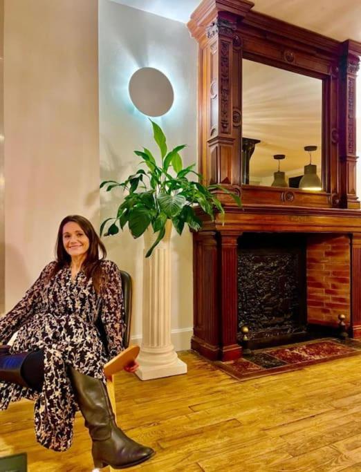 Loft in Reims - Two-Bedroom Apartment - 19