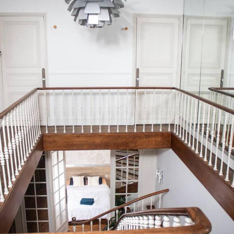 Loft in Reims - Two-Bedroom Apartment - 21