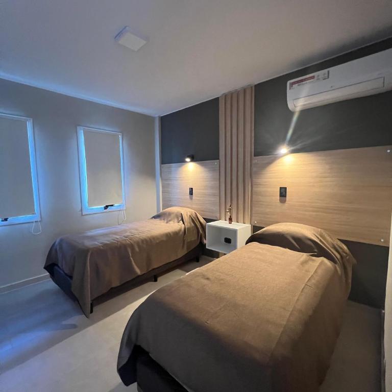 Departamento Emilio Jofré III - Céntrico con estacionamiento y dos baños - Apartamento - 15