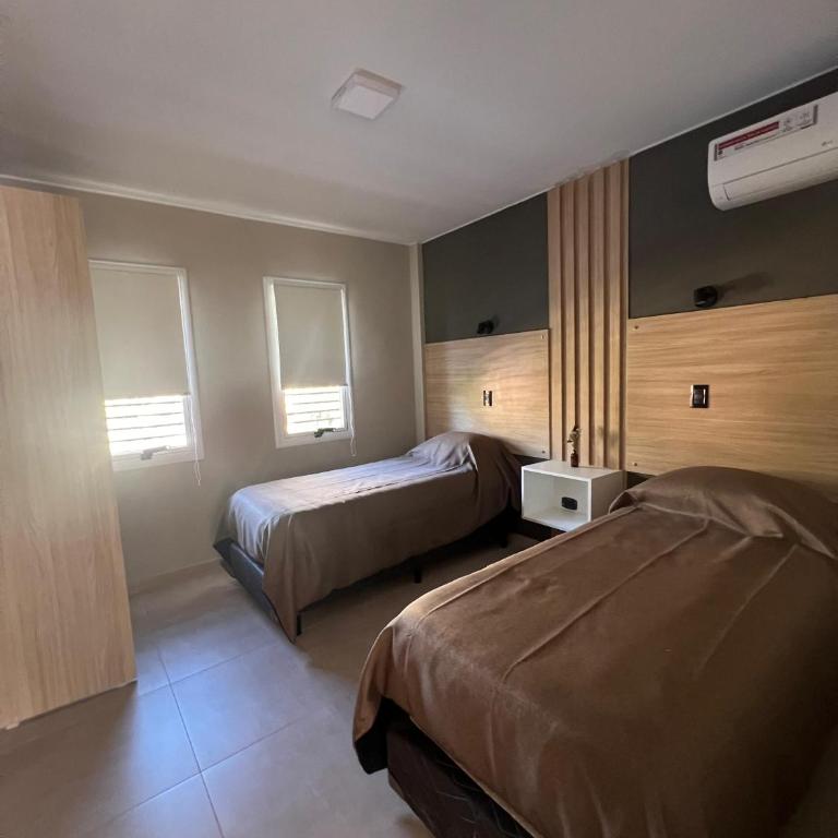 Departamento Emilio Jofré III - Céntrico con estacionamiento y dos baños - Apartamento - 16
