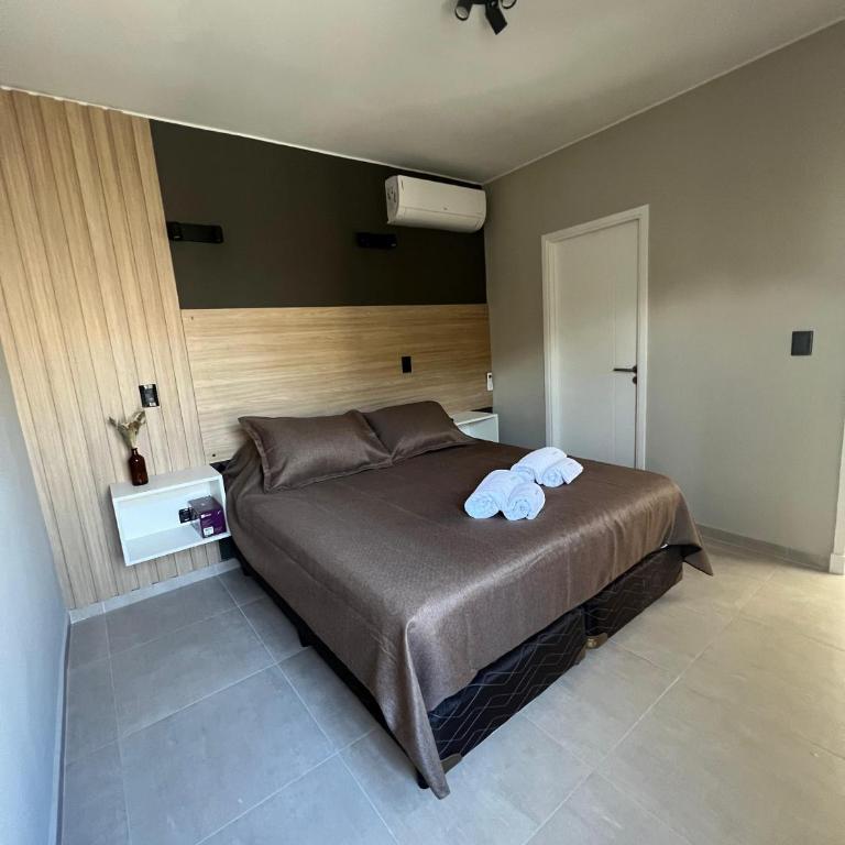 Departamento Emilio Jofré III - Céntrico con estacionamiento y dos baños - Apartamento - 13