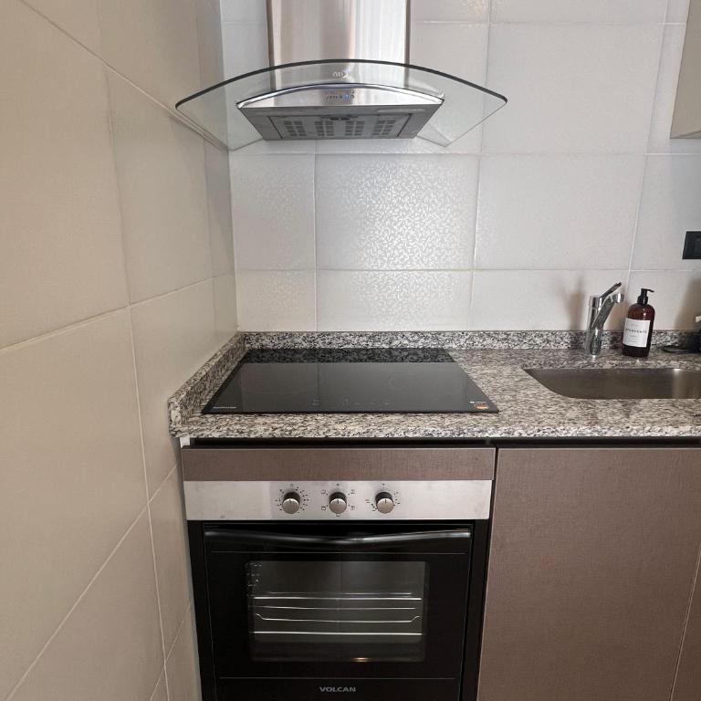 Departamento Emilio Jofré III - Céntrico con estacionamiento y dos baños - Apartamento - 8